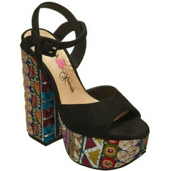 penny loves kenny skip platform sandal